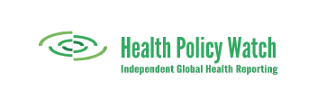 Health Policy Watch