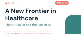 A New Frontier in Healthcare – The NHS at 75 and the Role of AI