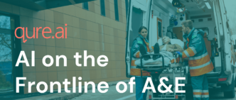 AI on the frontline of A&E